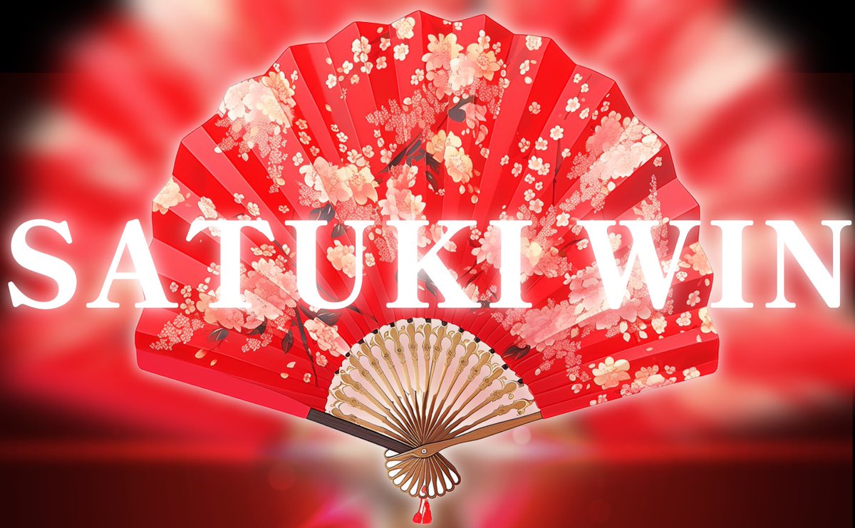 本日22時より開催される
【Over12トリオ大会決勝】に皐から

<a href="/manchee_chan/">マンチーちゃん</a>  まんちー
<a href="/higeojisan_game/">うぇっきー UEK STORE。(ウエキストア)</a>  うえっきー
<a href="/kiki_yk28/">【皐】キキ🪭🐈‍⬛</a>  キキ

の3名が出場します。
応援よろしくお願いいたします🪭

#皐win