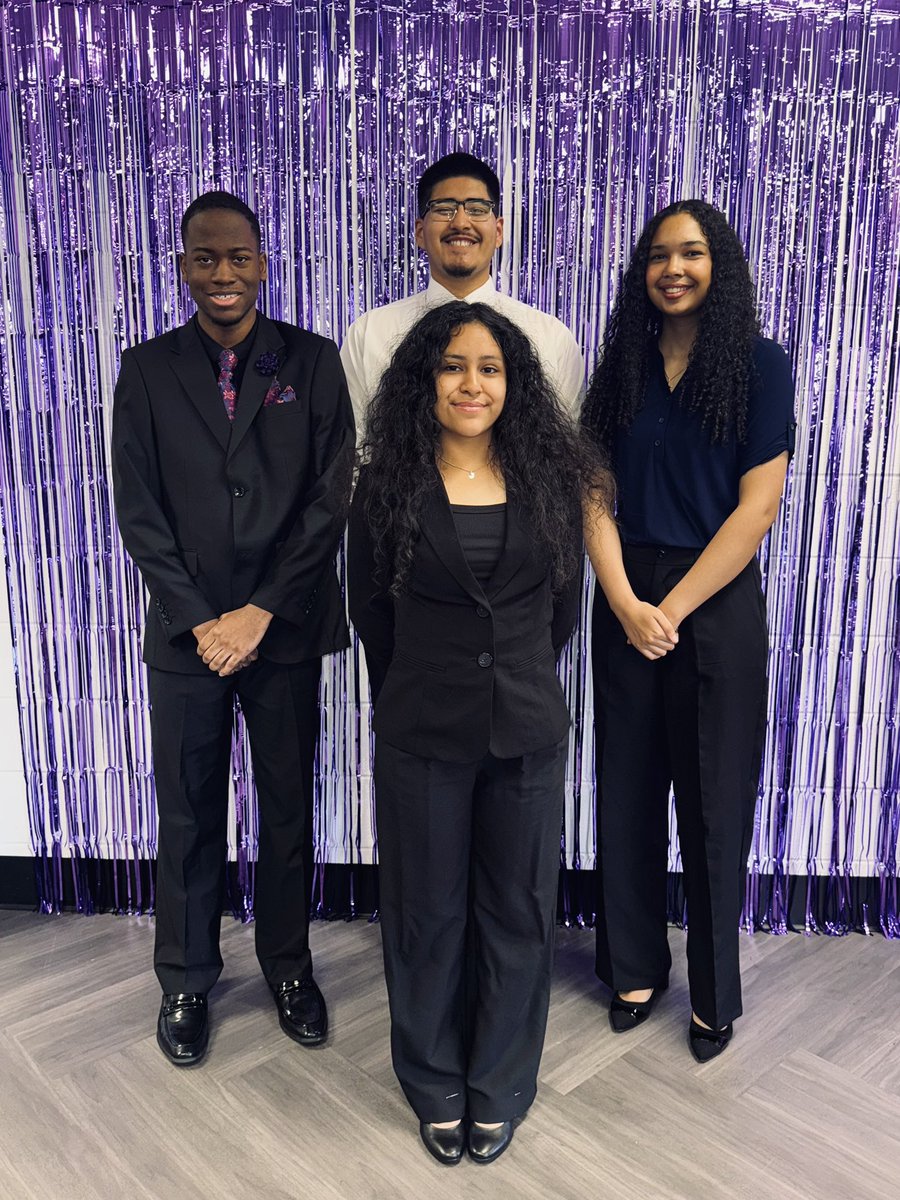 NXTGen GEAR UP DeSoto tweet media