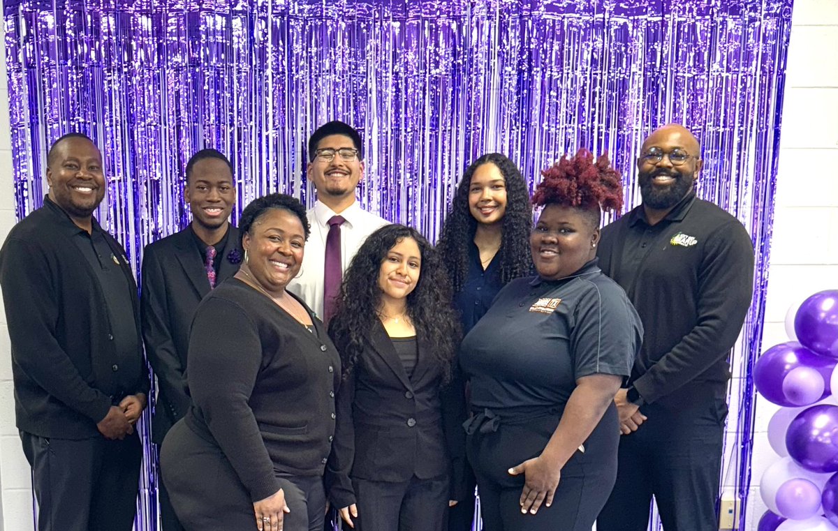 NXTGen GEAR UP DeSoto tweet media