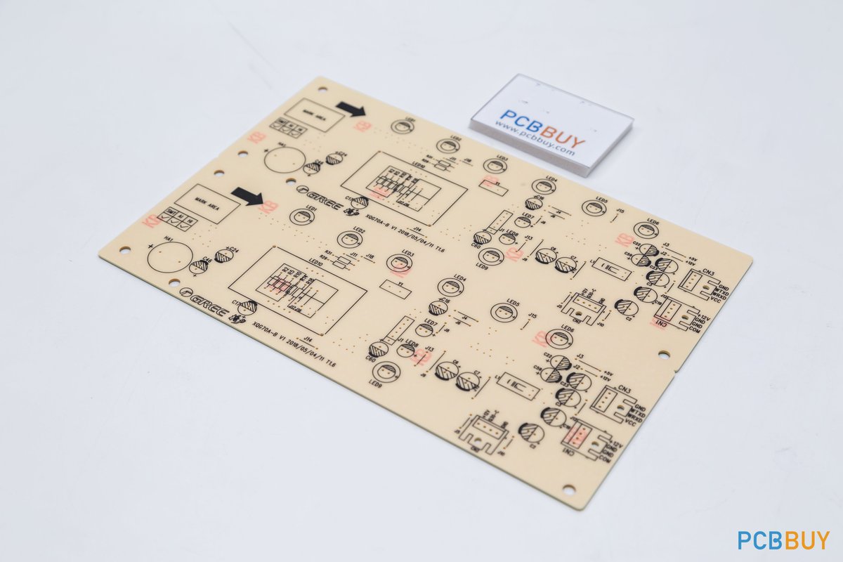 PCBBUY tweet media