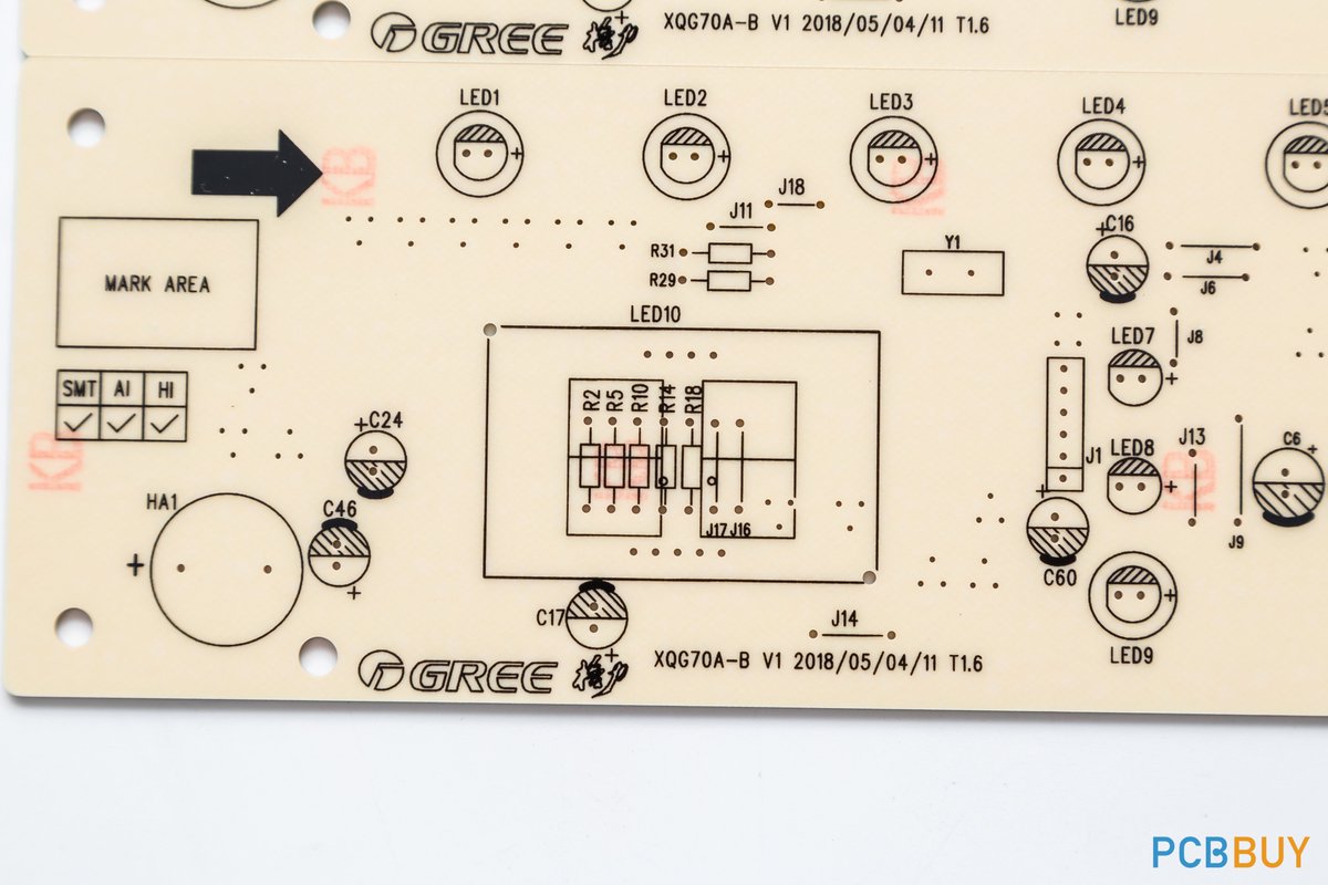 PCBBUY tweet media