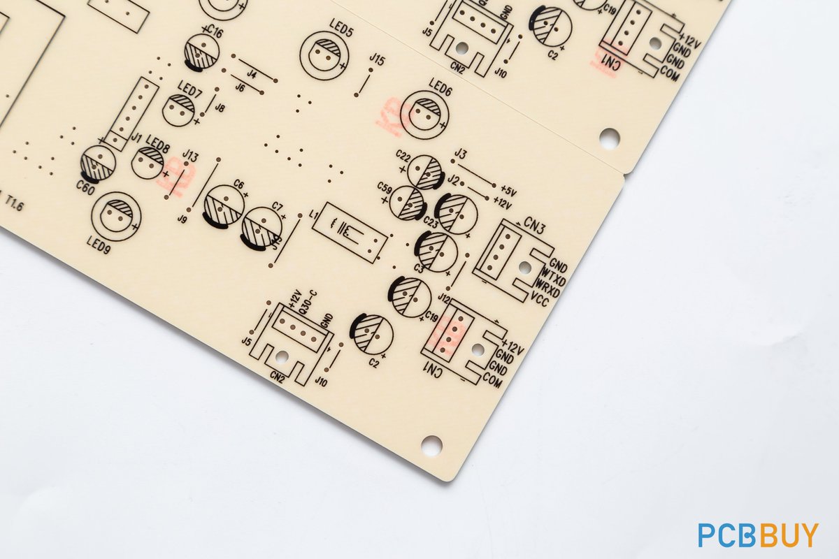 PCBBUY tweet media