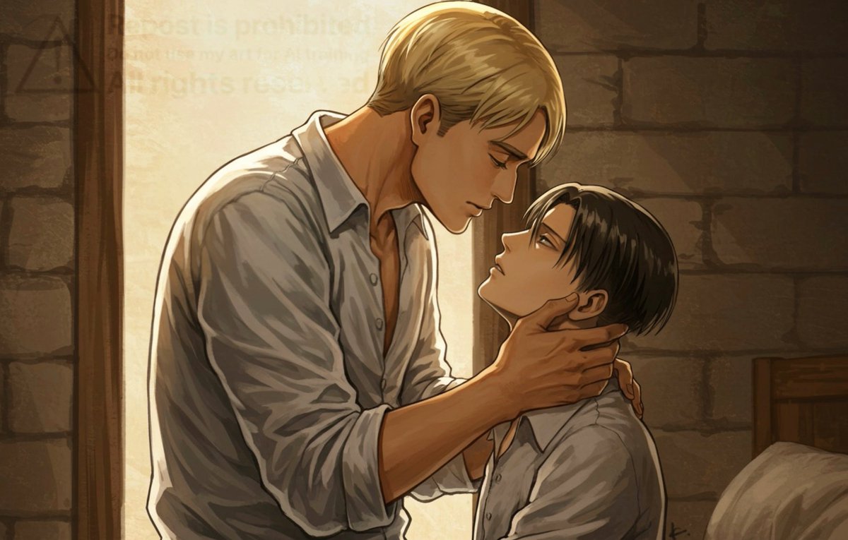 #aot #eruri