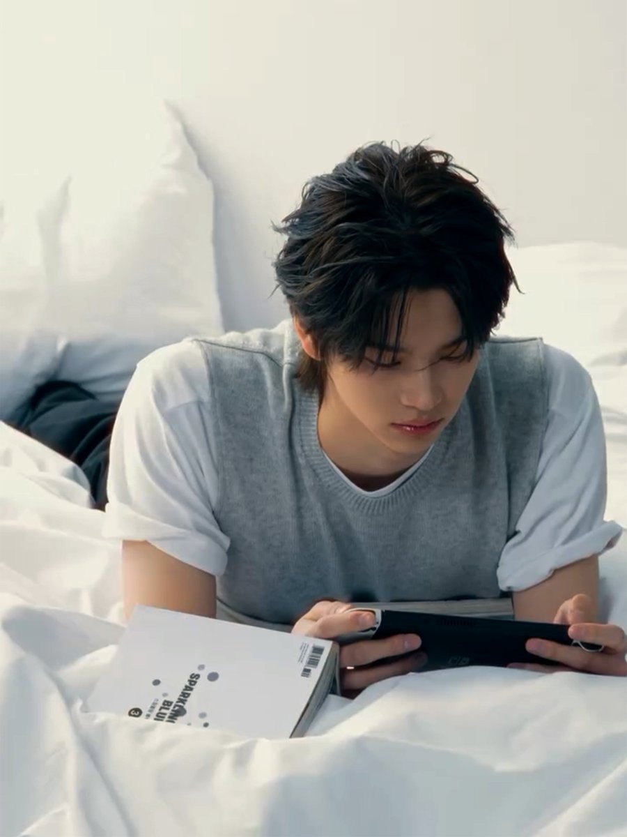 only_shinyu's tweet photo. 🎮

#TWS #투어스 #SHINYU #신유 #シニュ https://t.co/I1pzYAuebQ