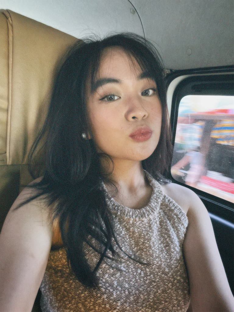 lovedbygelo's tweet photo. category: car selcas ๐ #selfaces hihi <3 happy anniv!
ACEs ALW4YS WITHBGYO https://t.co/1DaEfRjbhG