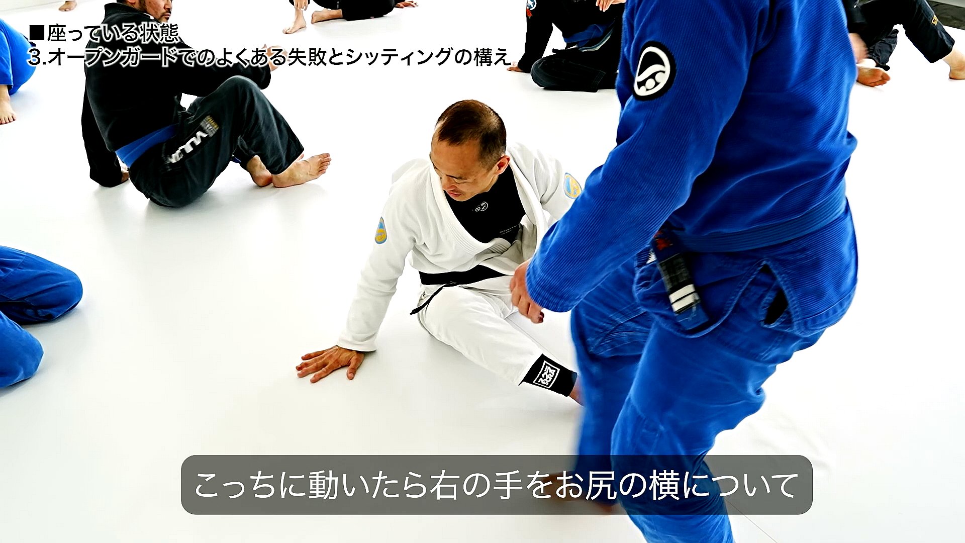 BJJ CHANNEL 吉永耕一郎｜ブラジリアン柔術 (@BJJCHANNEL) / X