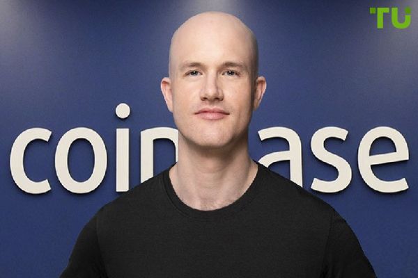 BIGGGGGG 🚨

COINBASE CEO SAID #BITCOIN IS GOING TO MULTIPLE MILLIONS 🔥

BULL SEASON COMINGGG