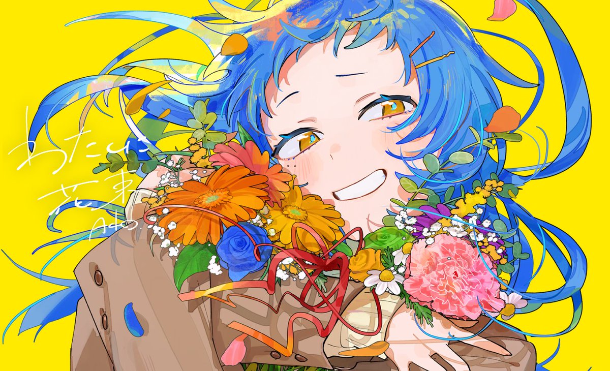 【うた様】ハンドメイド✿*:・゜ Kotoha🍀ハコニワリリィ on X: 