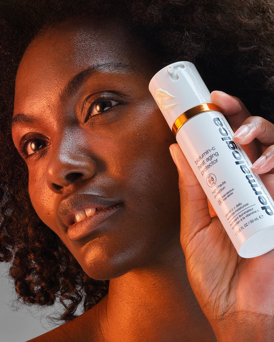 GorgeousshopUK's tweet photo. Save 20% off Dermalogica for a Limited Time Only!

Put a stop to premature ageing with the Dermalogica BioLumin-C Heat Aging Protector SPF50 in 50ml ☀️

Free Dermalogica 'Daily Skin Polish' Kit With £70 Spend On Dermalogica

#Dermalogica #FlashSale #GorgeousShopUK #Skincare #Skin https://t.co/27NIQ7qQpZ