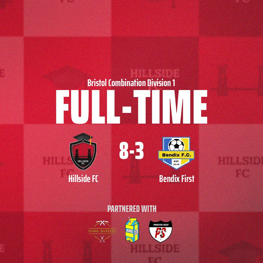 HillsideFootballClub tweet media