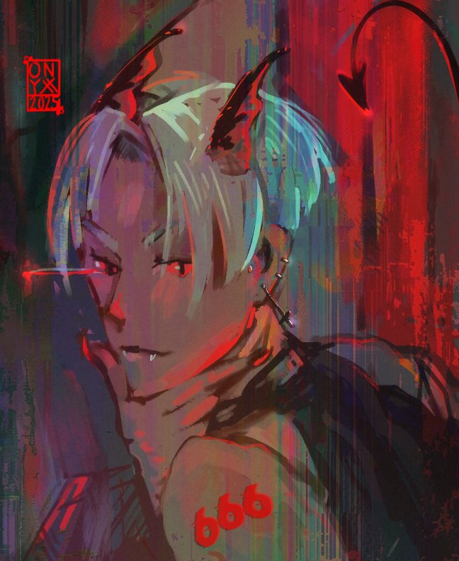 ------>instagram.com/p/DIMvnIKMMmO/…

#DracoMalfoy
#demons #devilmaycry #fanart #dramione #dhr