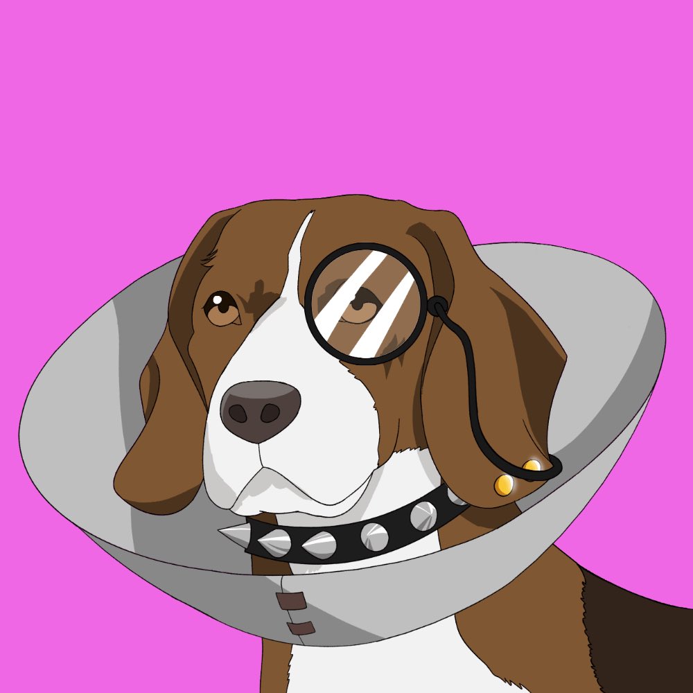 <a href="/jazielewis1/">Jazie lewis King Prime🛹🏂🏄</a> is killing it at <a href="/PrimeMatesBC/">Prime Mates Board Club</a>  ! Hosting rumbles and sending NFT’s. Like this latest win of mine <a href="/DogSanctuaryNFT/">The Sanctuary NFT</a>