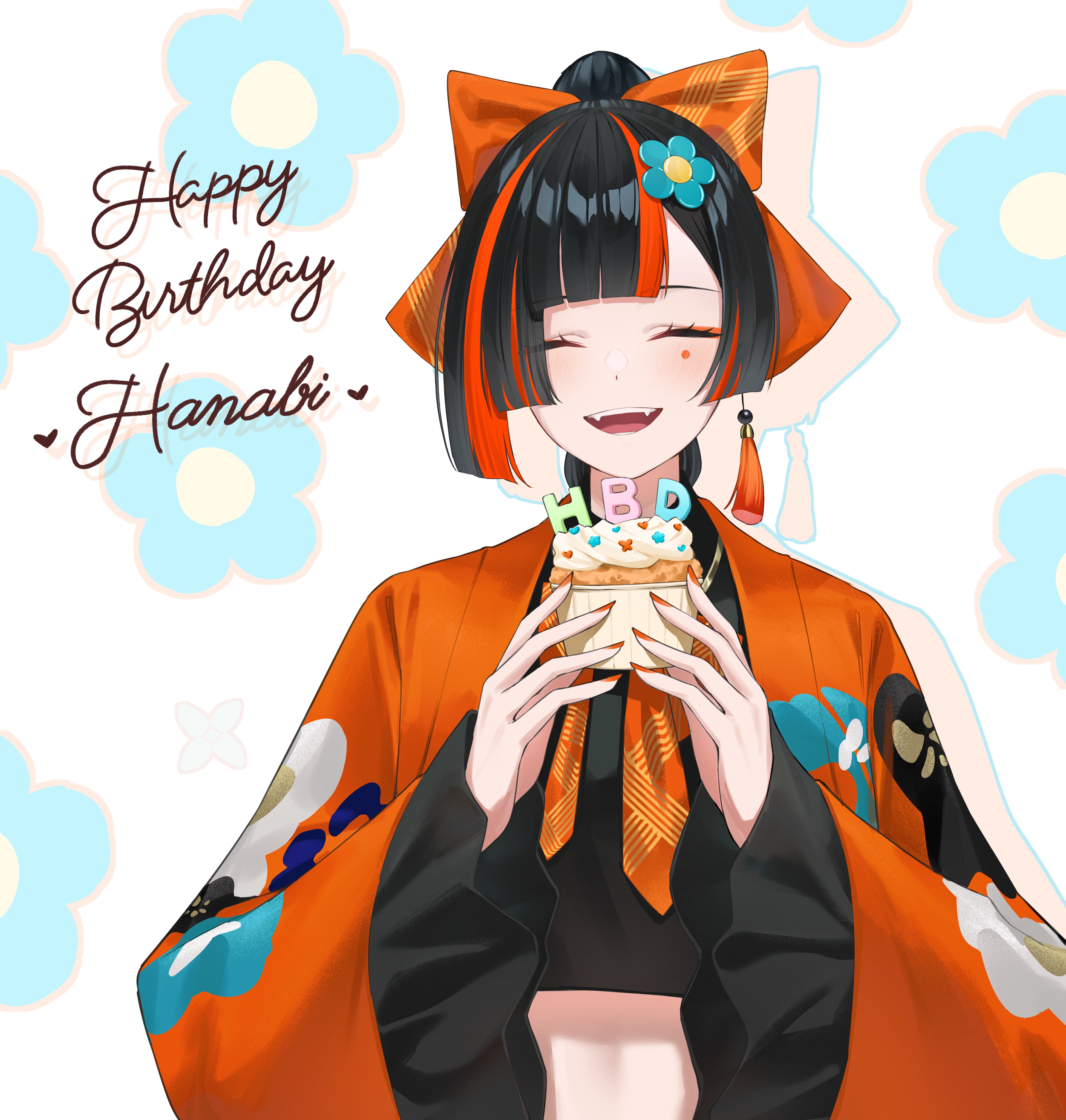 蝶屋はなび 誕生日記念2025 蝶屋はなび 誕生日記念2025