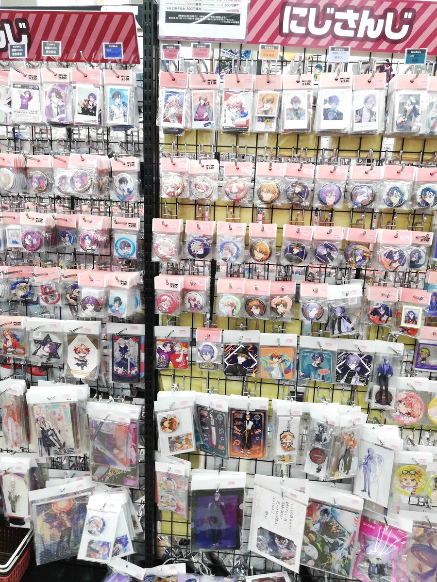 k books なんば