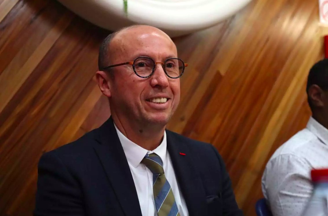 Outremers360 tweet media