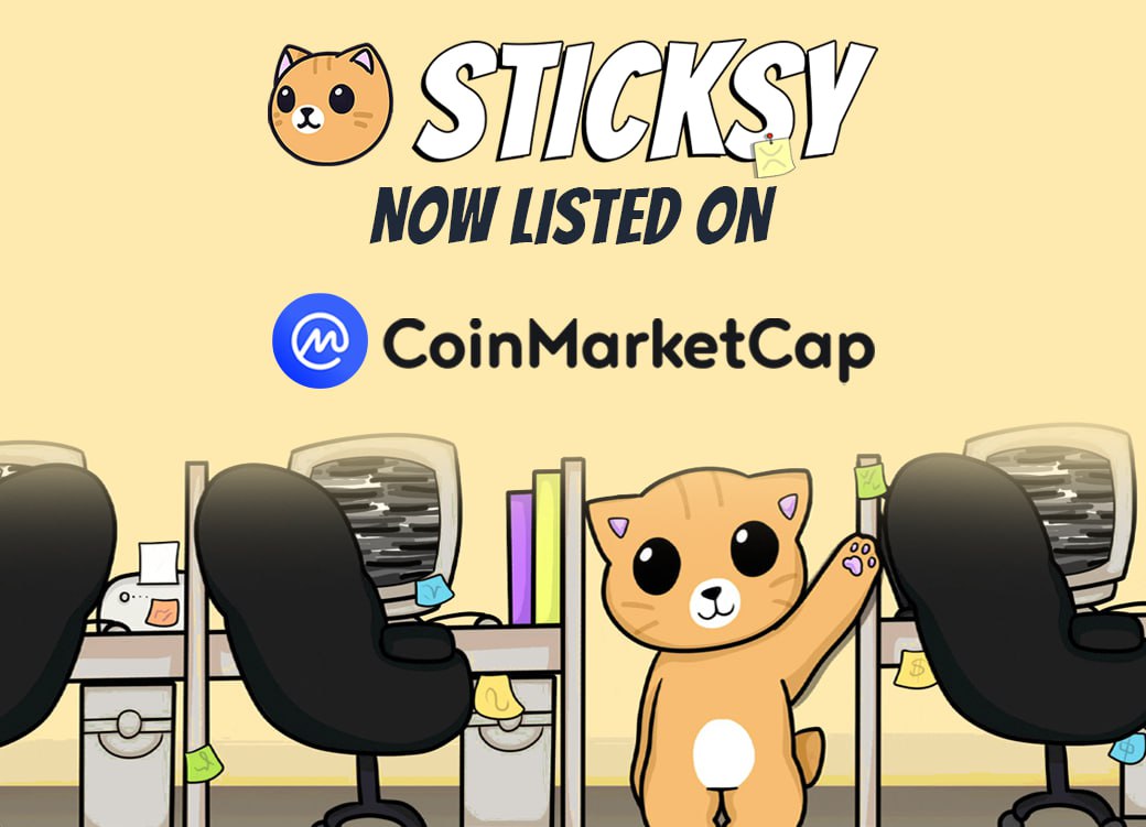 Francisice001's tweet photo. @MonstersCoins $STKSY
$STKSY
$STKSY
$STKSY
TOADY,TOMORROW AND FOREVER
@Sticksy_XRP
#STKSY https://t.co/4mDsTodX95