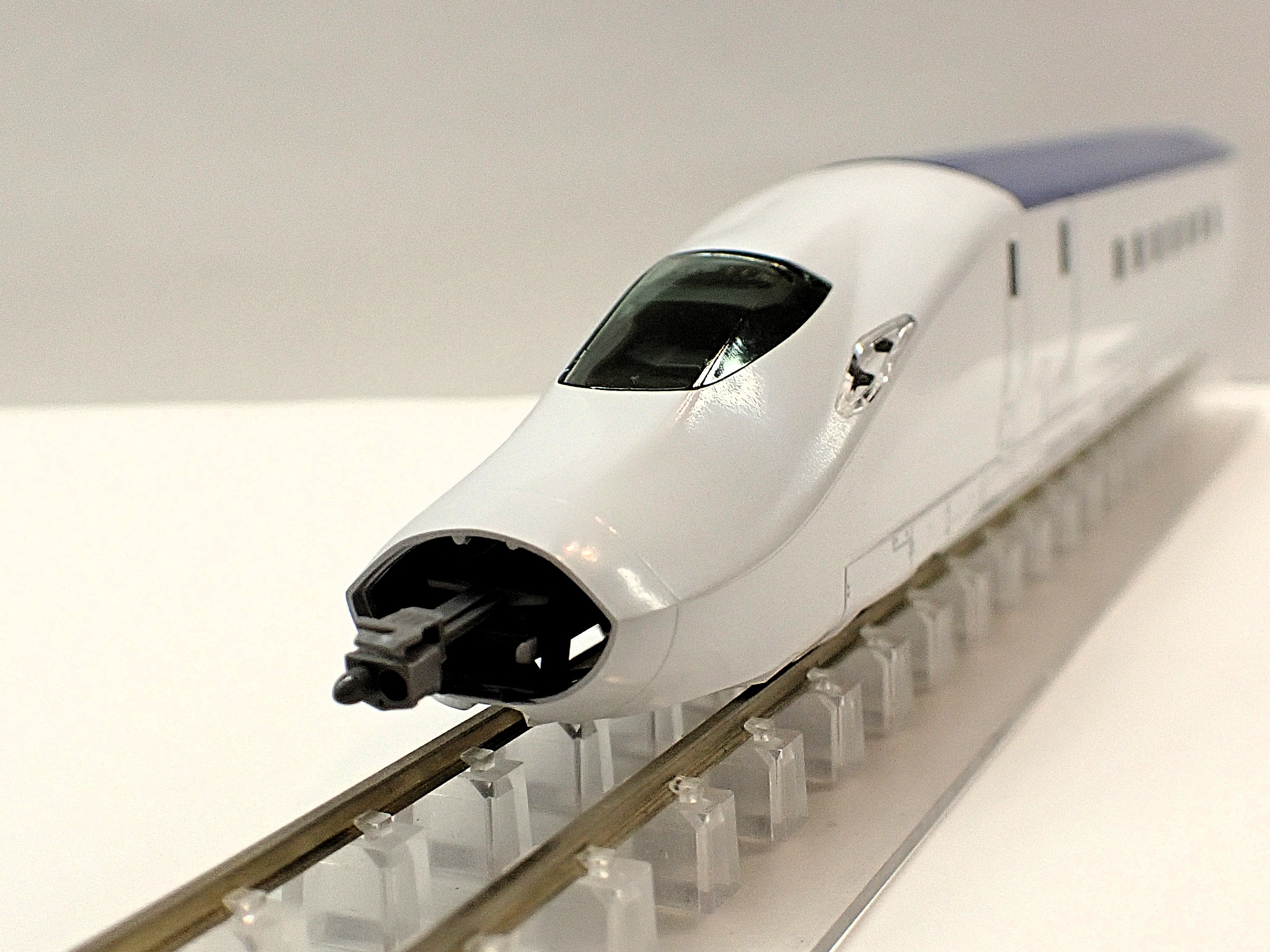 3D映像・鉄道・車窓マルチアングルシリーズ(1)～(6)〈6枚組〉 危うく