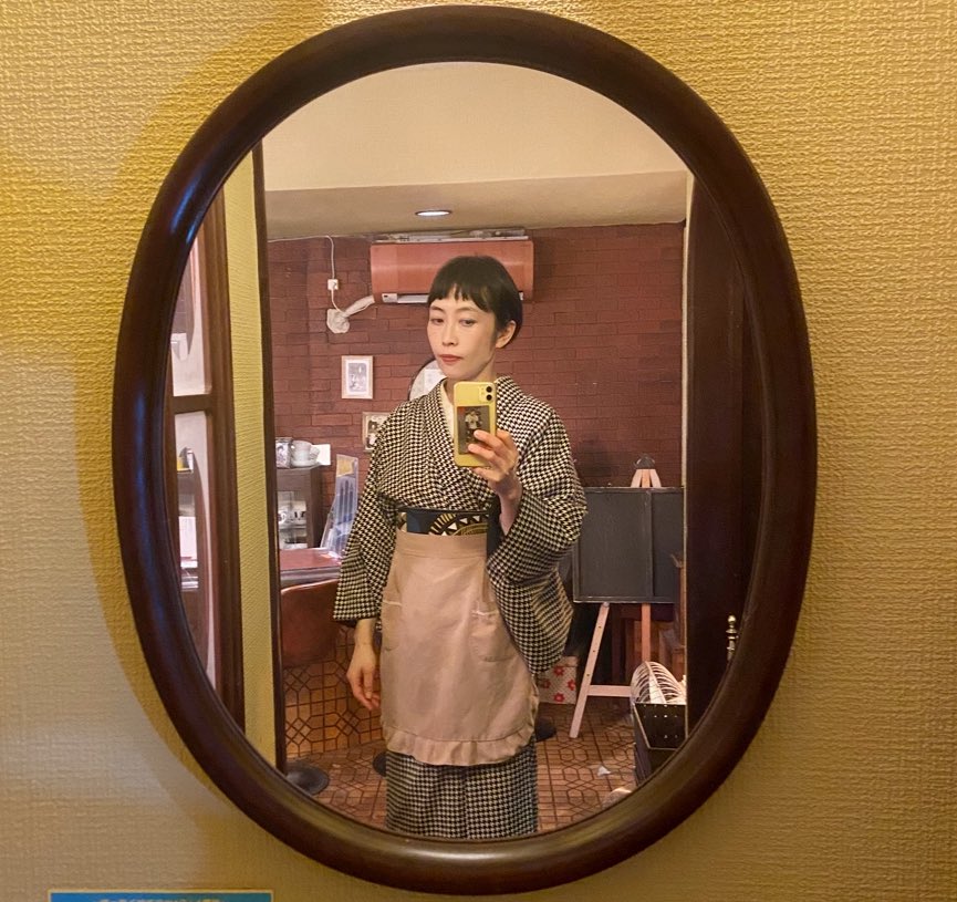 yumiutsugibw's tweet image. いろいろなお化粧を試すのが楽しいこの頃。

#sugardada
#mac
#celvoke

@n_kuronekotei