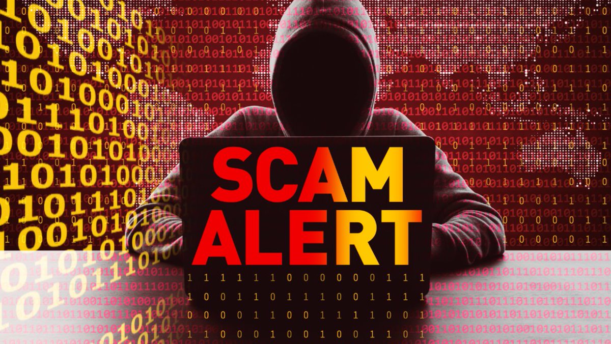 nickolasnesen's tweet photo. 🧵 SCAM ALERT: https://t.co/6VzQgSsXTJ - WILDEPOCH_SOL is a malware trap. Here’s how it works — and how they’ll try to screw you👇 https://t.co/oSyTkvImON