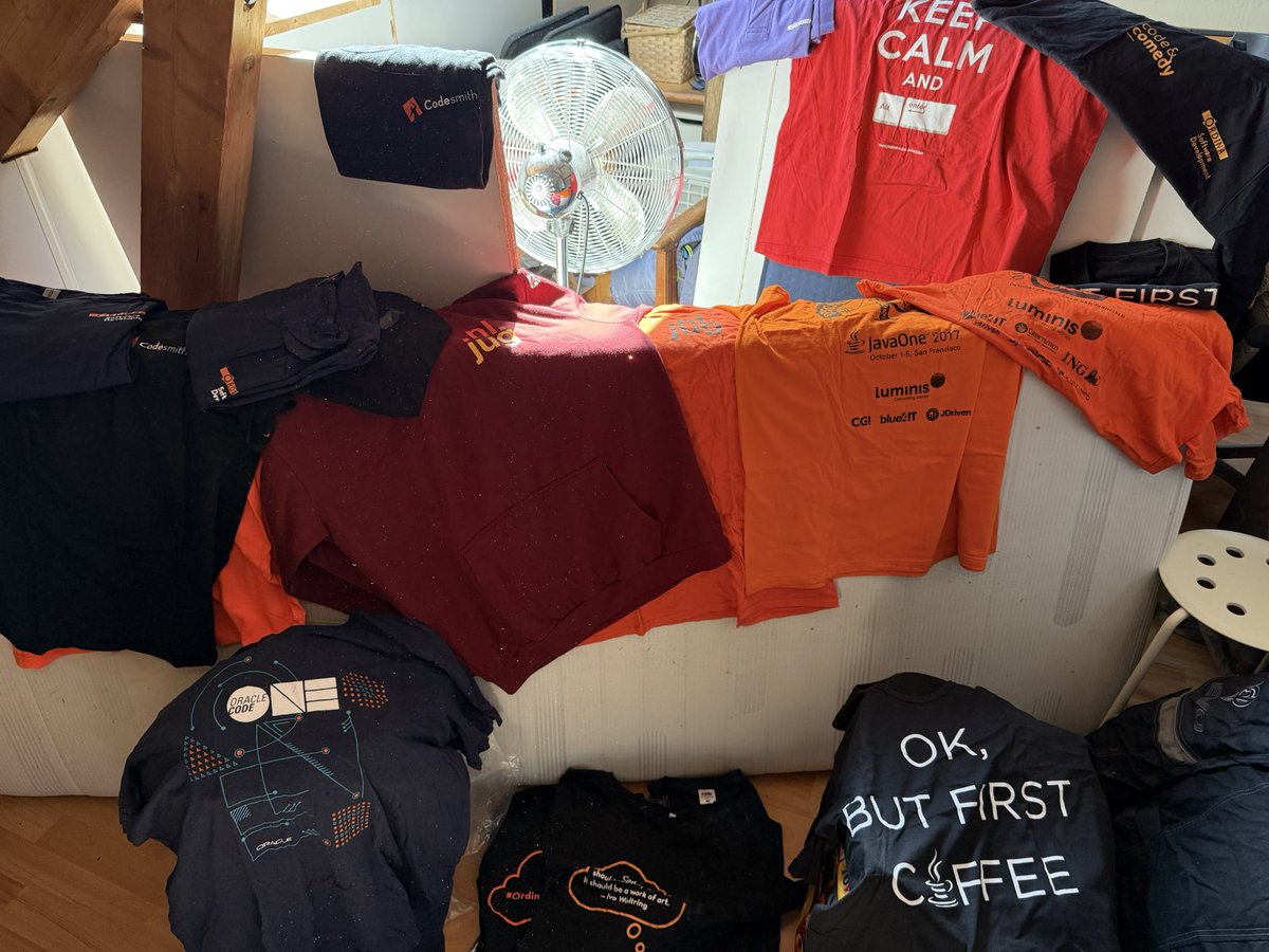 Ivo Woltring tweet media