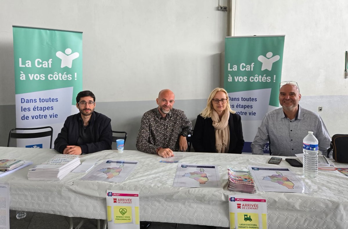 Caf de Haute-Corse tweet media