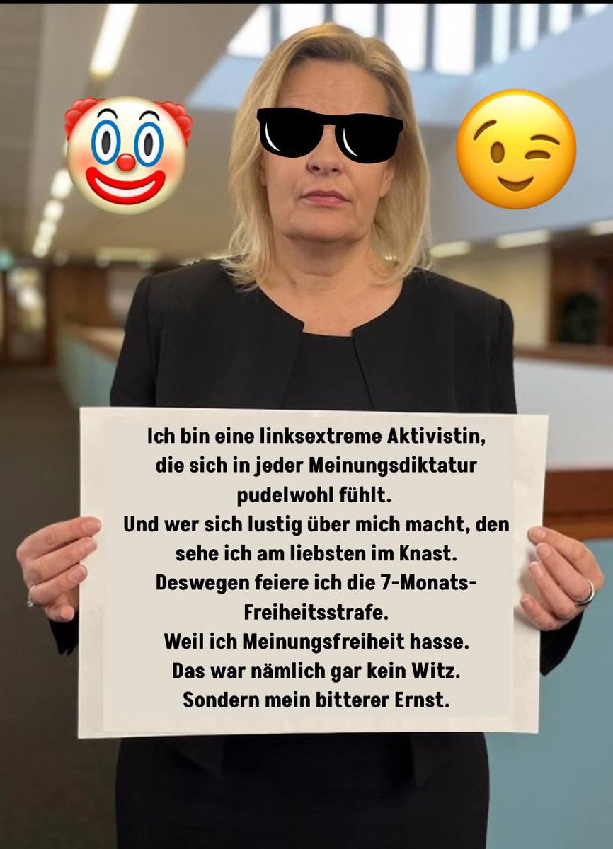 Beatrix von Storch tweet media
