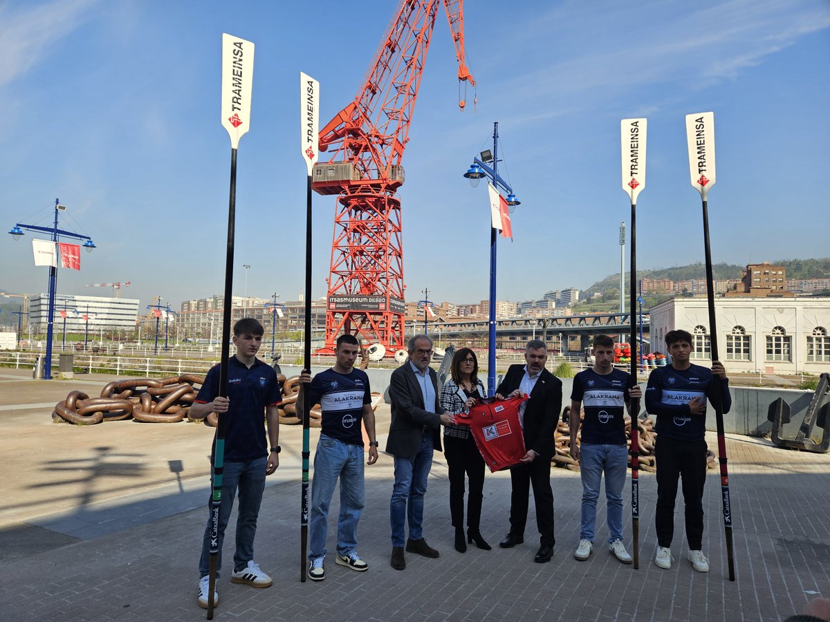 Eusko Label tweet media