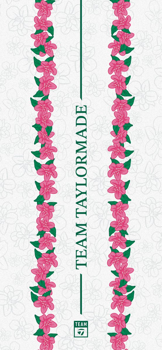 TaylorMadeGolfEurope tweet media