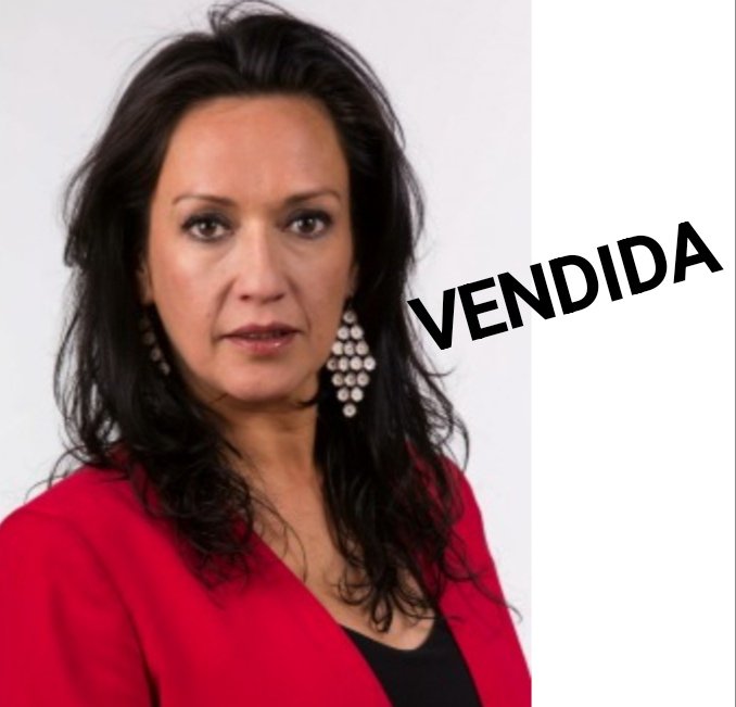 Patty57351882's tweet photo. Al mejor postor ( La derecha) ..No hay excusa Le fallaste a la gente que confió en tí . https://t.co/ahUdvuvpHq
