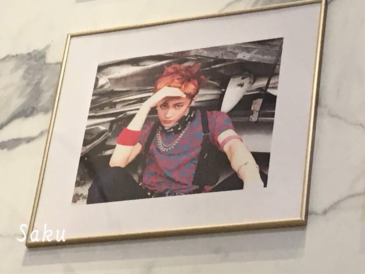 sakunocchi's tweet photo. 𝐇𝐚𝐩𝐩𝐲 𝟗𝐭𝐡 𝐀𝐧𝐧𝐢𝐯𝐞𝐫𝐬𝐚𝐫𝐲, '𝐓𝐡𝐞 𝟕𝐭𝐡 𝐒𝐞𝐧𝐬𝐞'. 💚

9 YEARS WITH NCT TO INFINITY
#HAPPYNCTDAY
#NeoCelebratesNine
#첫_투더월드_부터_벌써_9주년이야
#祝NCT长长九九
#NCTと9から永遠に https://t.co/OtZYxg6I4i