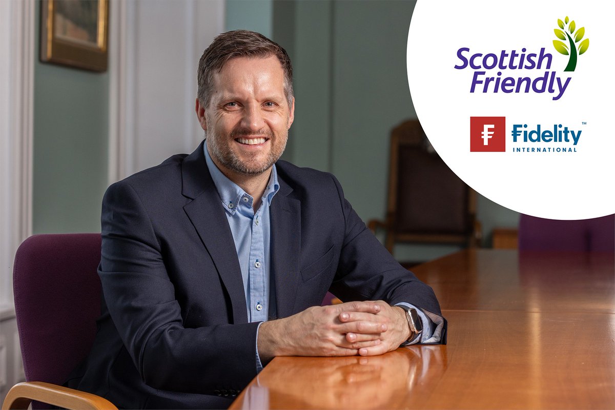 We are pleased to announce that we have acquired pension and annuity in-payment books of business from Fidelity International. This is a significant acquisition which will help us to grow our business and offer long-term value for our members