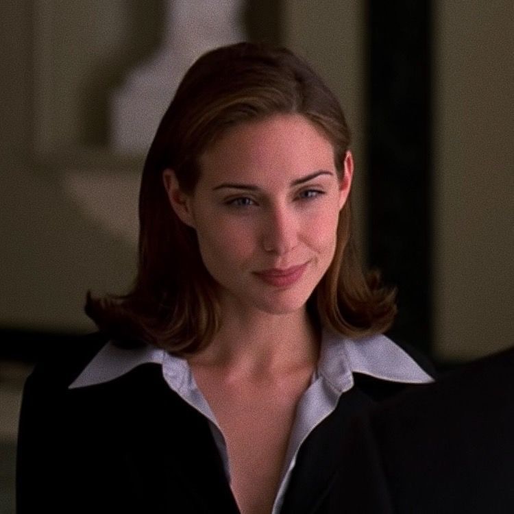 TheCinesthetic's tweet image. Claire Forlani in Meet Joe Black (1998)