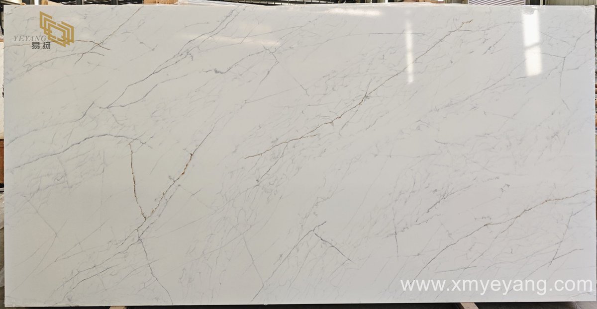 Marble_Decor's tweet image. Our new quartz design detail VS regular slab VS oversized slab.
High slab usage. Zero silica quartz available.
If interested, pls feel free to contact us.
Whatsapp: 86 15860798963
#quartz #slab #quartzcountertop #kitchen #countertop #bathroom #vanity