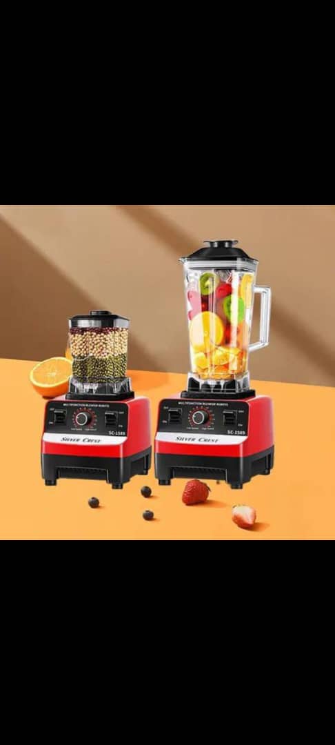 FatimaJiya3's tweet photo. Sliver crest #35k
Bardefu blender #73k
Bonjour Roseate foodwarmers #88k
https://t.co/9aAxN1Jvjb
WhatsApp 08180334254.
Kano State/Minna, Niger State,Nigeria 🇳🇬 https://t.co/r5AlTMRA7P