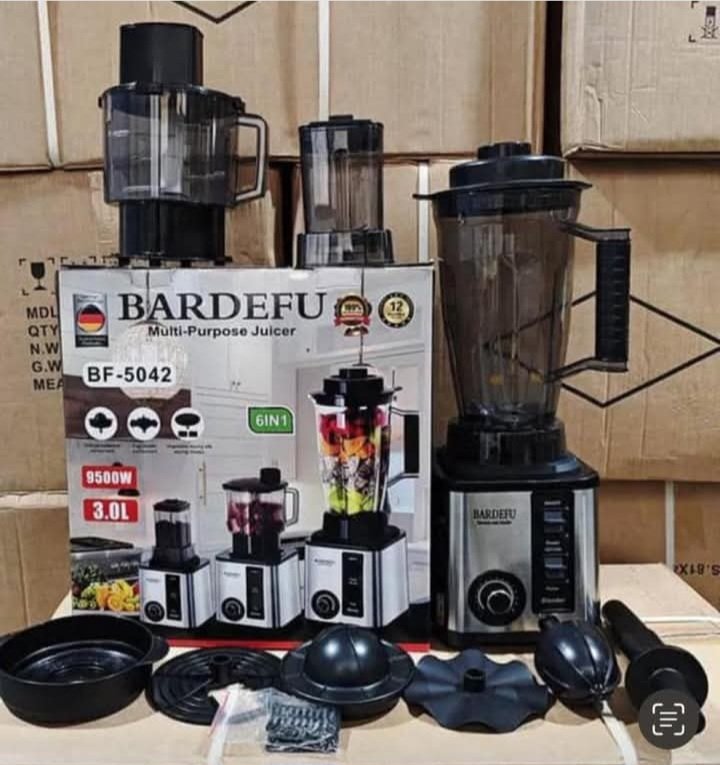 FatimaJiya3's tweet photo. Sliver crest #35k
Bardefu blender #73k
Bonjour Roseate foodwarmers #88k
https://t.co/9aAxN1Jvjb
WhatsApp 08180334254.
Kano State/Minna, Niger State,Nigeria 🇳🇬 https://t.co/r5AlTMRA7P