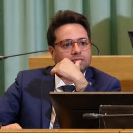 Giovanni Desantis tweet media