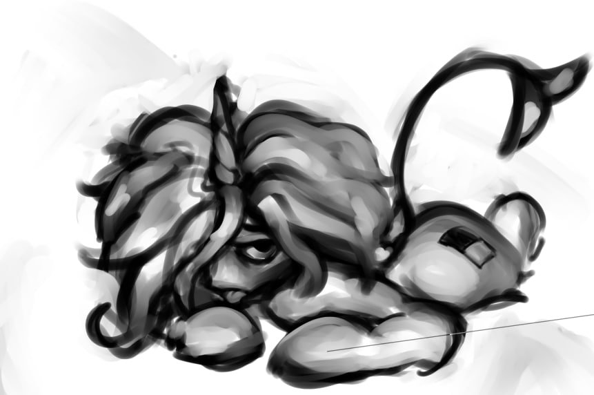 FurryPorned's tweet photo. mlp pony looking at you mf https://t.co/InXLFxCY0H
