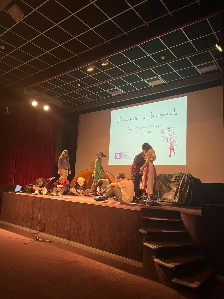 IF Prague tweet media