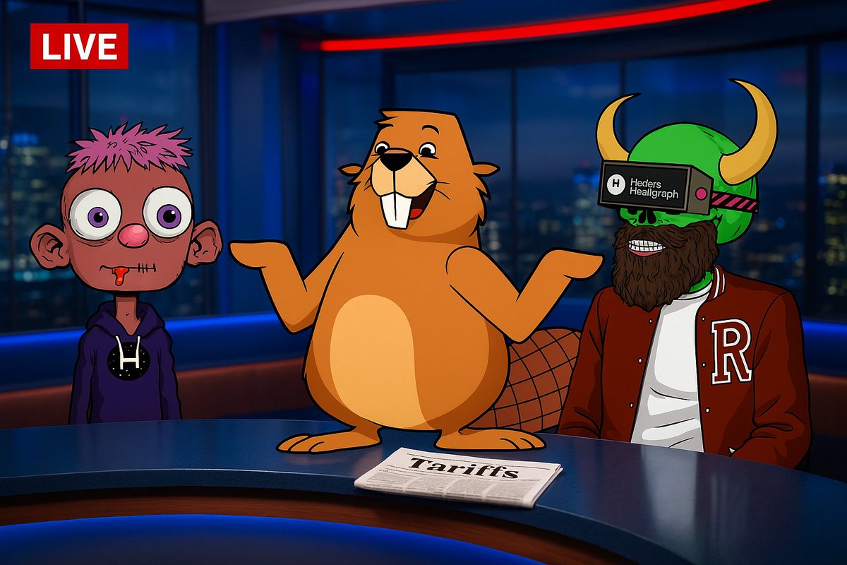 MemeJobFun's tweet photo. 📢 Due to market sentiment, we have decided to temporarily modify the memejob daily spaces schedule. We will now have recurring spaces on:

⭐ Thursdays, 7:30 am ET, hosted by the wonderful @Leon_Gallaher
⭐ Fridays, 12:30 pm ET,  hosted by the amazing @NonFungiBullish

A massive shout-out to all the people who have hosted memejob spaces in the previous weeks!💙Thank you for your work and contribution, we sincerely hope to collab again with:

@ipextrades 
@Mauii_MW 
@TateOnChain 
@DevineOmni 

Fam, please give them a follow, they’re wonderful people with a lot of knowledge to share!

XOXO ~ Bober 🦫