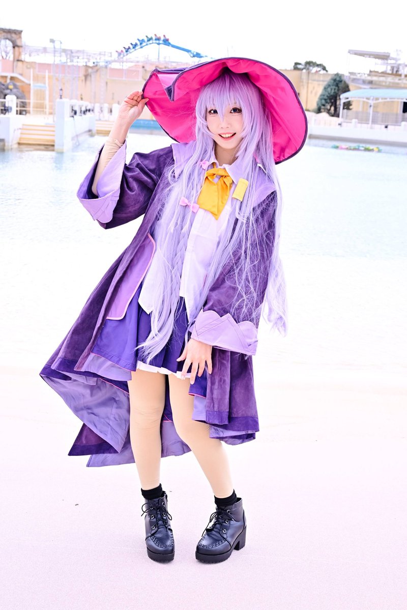 isakuran_cos's tweet photo. #コスプレ #cosplay #コスプレイヤー  

ˇˆˇˆˇˆˇˆˇˆˇˆˇˆˇˆˇˆˇˆˇˆˇˆˇˆˇ
#魔女の旅々 #イレイナ
ˇˆˇˆˇˆˇˆˇˆˇˆˇˆˇˆˇˆˇˆˇˆˇˆˇˆˇ

#ラグコス2024 #ラグコス #ラグコスTW https://t.co/0jsLDLfskw