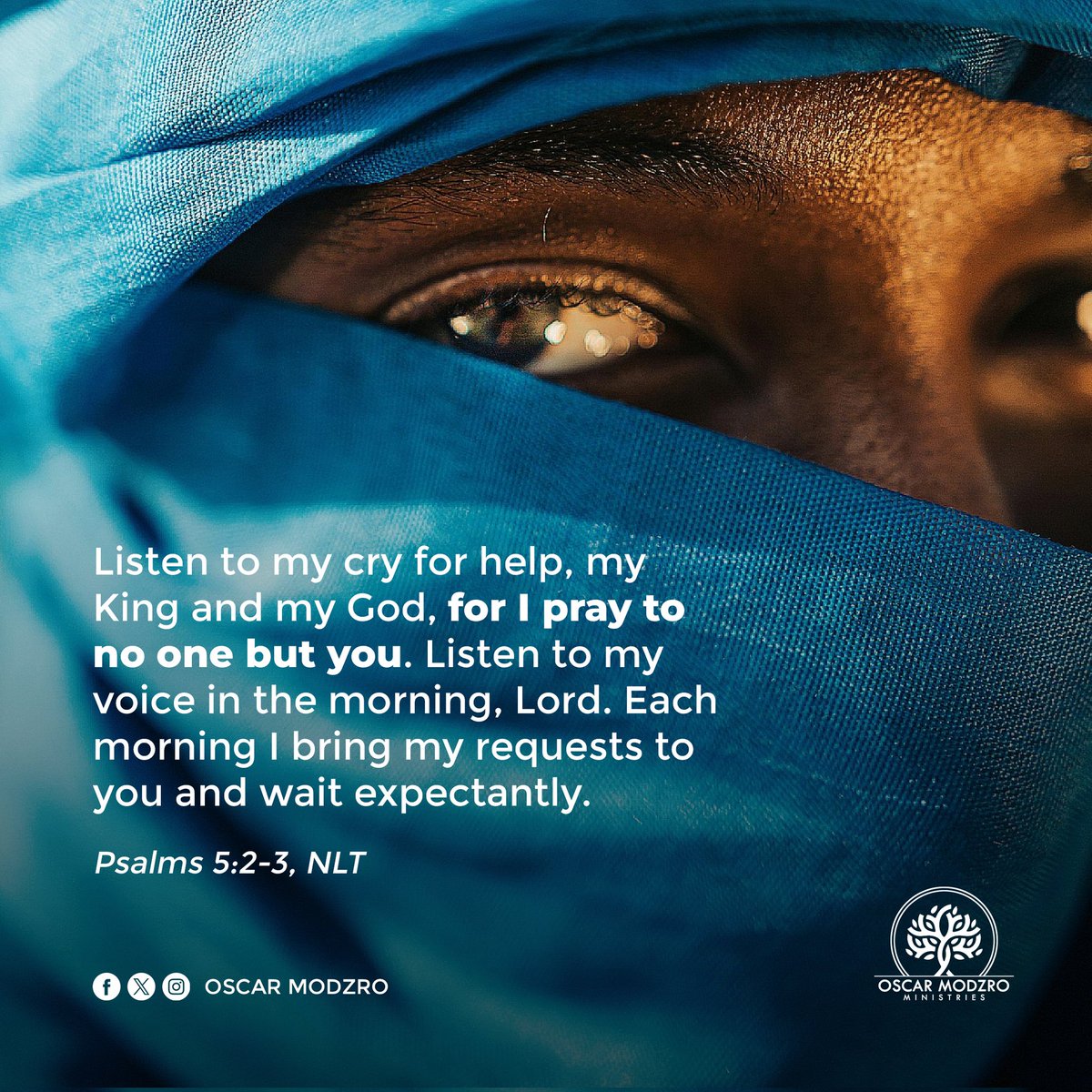 OscarModzro's tweet image. Prayer works. Tried, tested and approved, prayer works powerfully. Sometimes the answer may not come the time and the manner  we want but prayer surely works. Pray daily, pray consistently. The lifeline of your destiny is hinged on prayer. Pray without ceasing at all times.