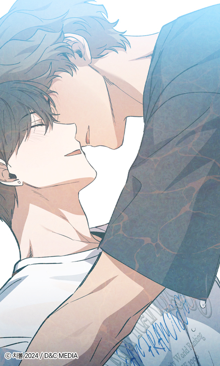 dncwebtoon3's tweet photo. 🔞 #캠퍼스BL < #양의거짓 > 19화 🐑
📅4월 10일(목) 22시 오픈✨

❤️‍🔥같은 포즈 다른 느낌❤️‍🔥
어떤 상황인지 궁금하시다면?! 🔽🔽

▶https://t.co/GcsQezp5Md
▶https://t.co/Es10peORRd

❤️타래로 추가 플랫폼을 확인해 주세요

#치볼 #양거짓 #BL웹툰 #디앤씨미디어 #디앤씨웹툰 https://t.co/XmLMkkrww2