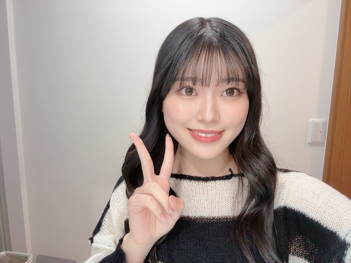 黒島咲花【NMB488期生】 (@sakura_panda48) / X