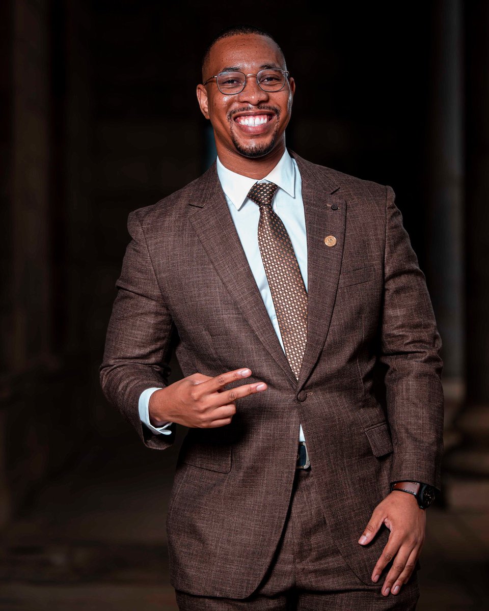 da_real_jefe's tweet image. The chief closed it out in style #WitsGrad2025 #WitsForGood