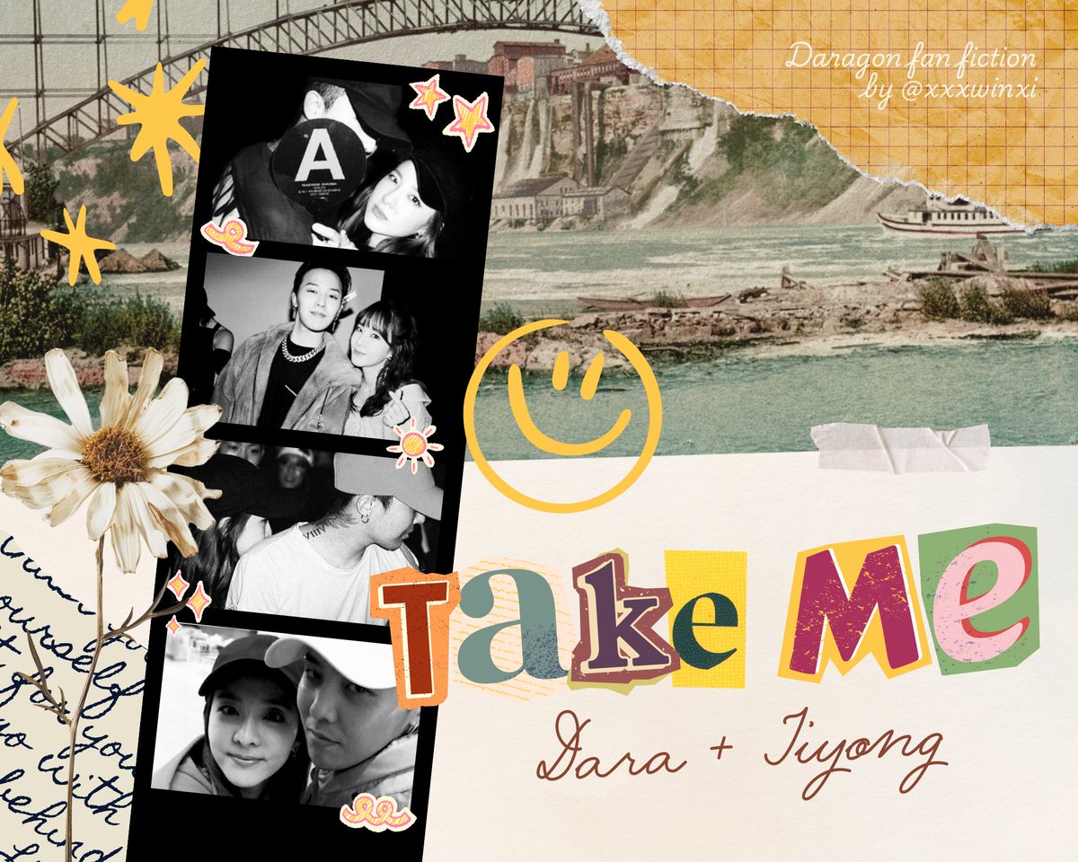 xxxwinxi's tweet photo. TAKE ME: a #DARAGON social au (ENG) 🩷

A noisy upstairs neighbor becomes the star of Dara’s viral Twitter thread. But when Jiyong discovers the thread is about him, everything changes, but maybe for the better.
 
⚠️ this fan fiction will make u feel giddy https://t.co/TB0EvySpnh