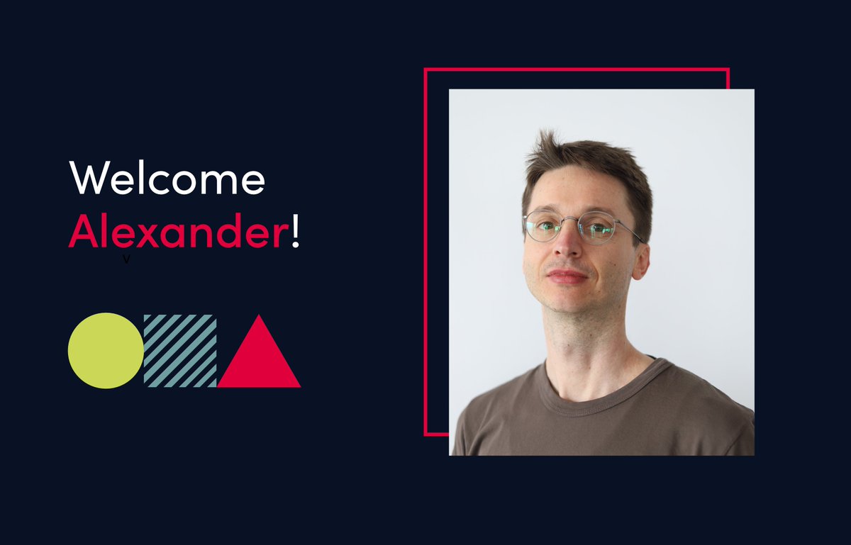 A new team member has joined ParityQC - welcome, Alexander! 🎉

Alexander Scharinger holds a Master’s degree in Logic and Computation from TU Wien, and will be joining our Compiler team to contribute to the development of the ParityQC Architecture.