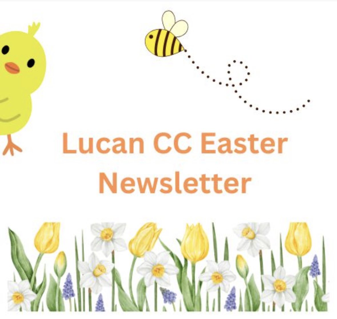 Lucan Community College (@lucancc1) on Twitter photo View our Easter newsletter at the link below! 
sway.cloud.microsoft/BkHAchZdSxHCV7… View our Easter newsletter at the link below! 
sway.cloud.microsoft/BkHAchZdSxHCV7…