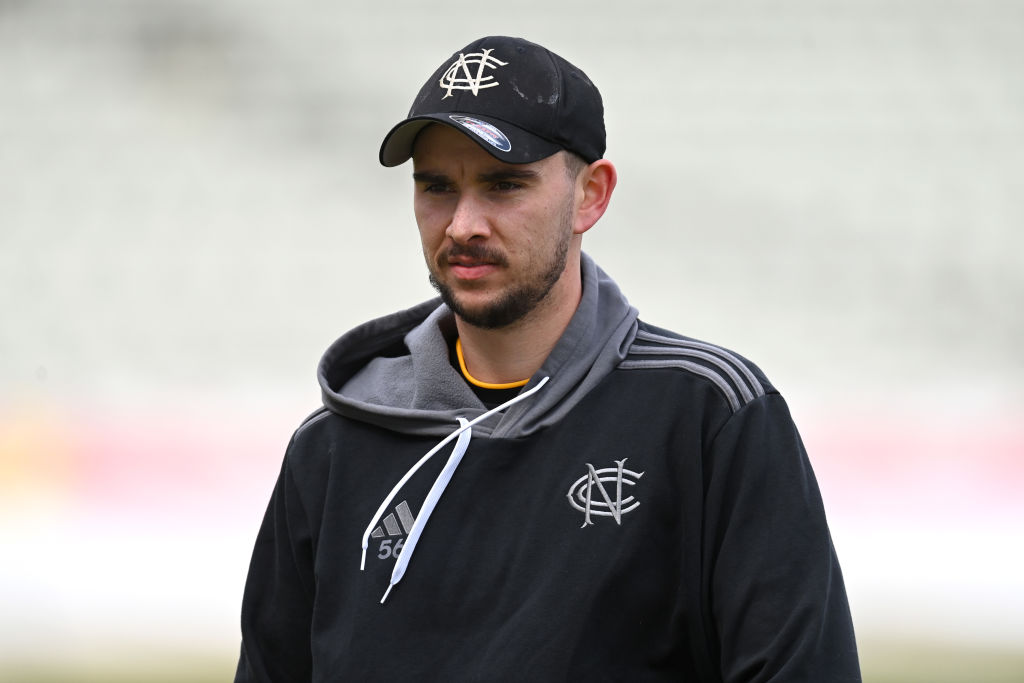 talkSPORT Cricket (@cricket_ts) on Twitter photo ๐จ ๐๐๐ ๐๐๐๐๐๐๐!
๐๏ธ <a href="/FulhamJon/">Jonathan Norman</a>, <a href="/GeorgeDobell1/">George Dobell</a>, <a href="/Harmy611/">Stephen Harmison</a> & <a href="/NickFriend1/">Nick Friend</a> host:
๐ Banton's career-best 371
๐ When do England worry about Zak Crawley?
๐ Josh Tongue shines for Nottinghamshire
๐ Shoaib Bashir's loan move
โ More!
๐ฑ Listen ๐ pod.fo/e/2c50ff ๐จ ๐๐๐ ๐๐๐๐๐๐๐!
๐๏ธ <a href="/FulhamJon/">Jonathan Norman</a>, <a href="/GeorgeDobell1/">George Dobell</a>, <a href="/Harmy611/">Stephen Harmison</a> & <a href="/NickFriend1/">Nick Friend</a> host:
๐ Banton's career-best 371
๐ When do England worry about Zak Crawley?
๐ Josh Tongue shines for Nottinghamshire
๐ Shoaib Bashir's loan move
โ More!
๐ฑ Listen ๐ pod.fo/e/2c50ff