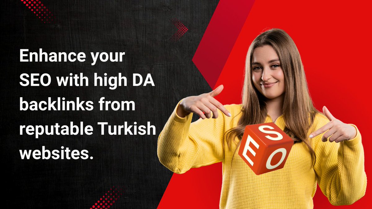 tekilziyaretci's tweet image. Boost your website’s authority with our high DA backlinks.

WHATSAPP : +90 544 226 57 40
Telegram: t.me/alpnetajans

#HighDA #BacklinkService #SEOBoost #SEOExperts #QualityBacklinks