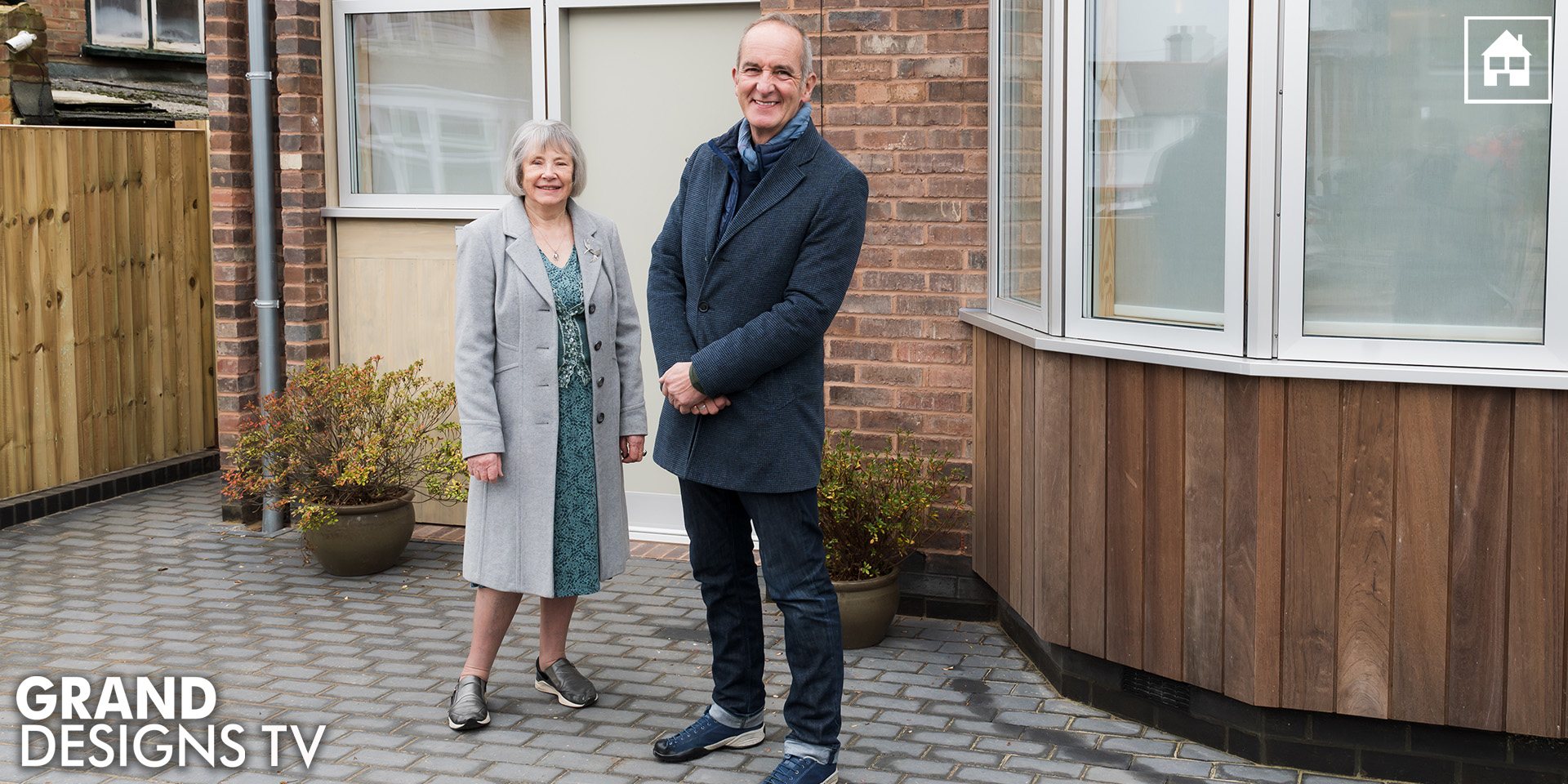 Grand Designs viewers celebrate best build ever 